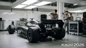F1-Kausi 2026 – Sääntömuutokset, Kalenteri & Vedonlyöntivaikutukset
