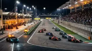F1 Live-Vedonlyönti – Reaaliaikaiset Vedot & Strategia 2026